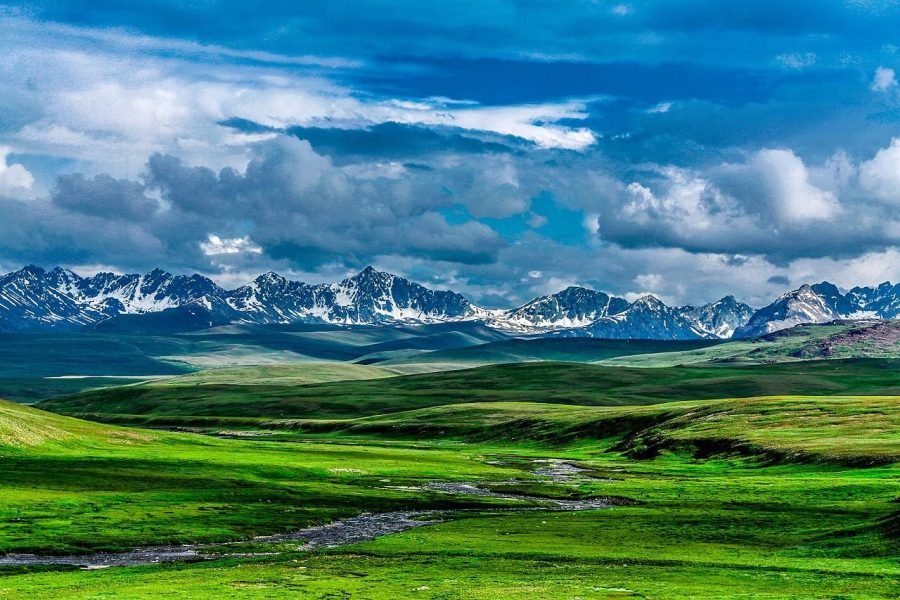 7 Days, 6 Nights Trip to Skardu & Deosai