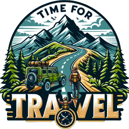 Time For Travel Tourism Agency