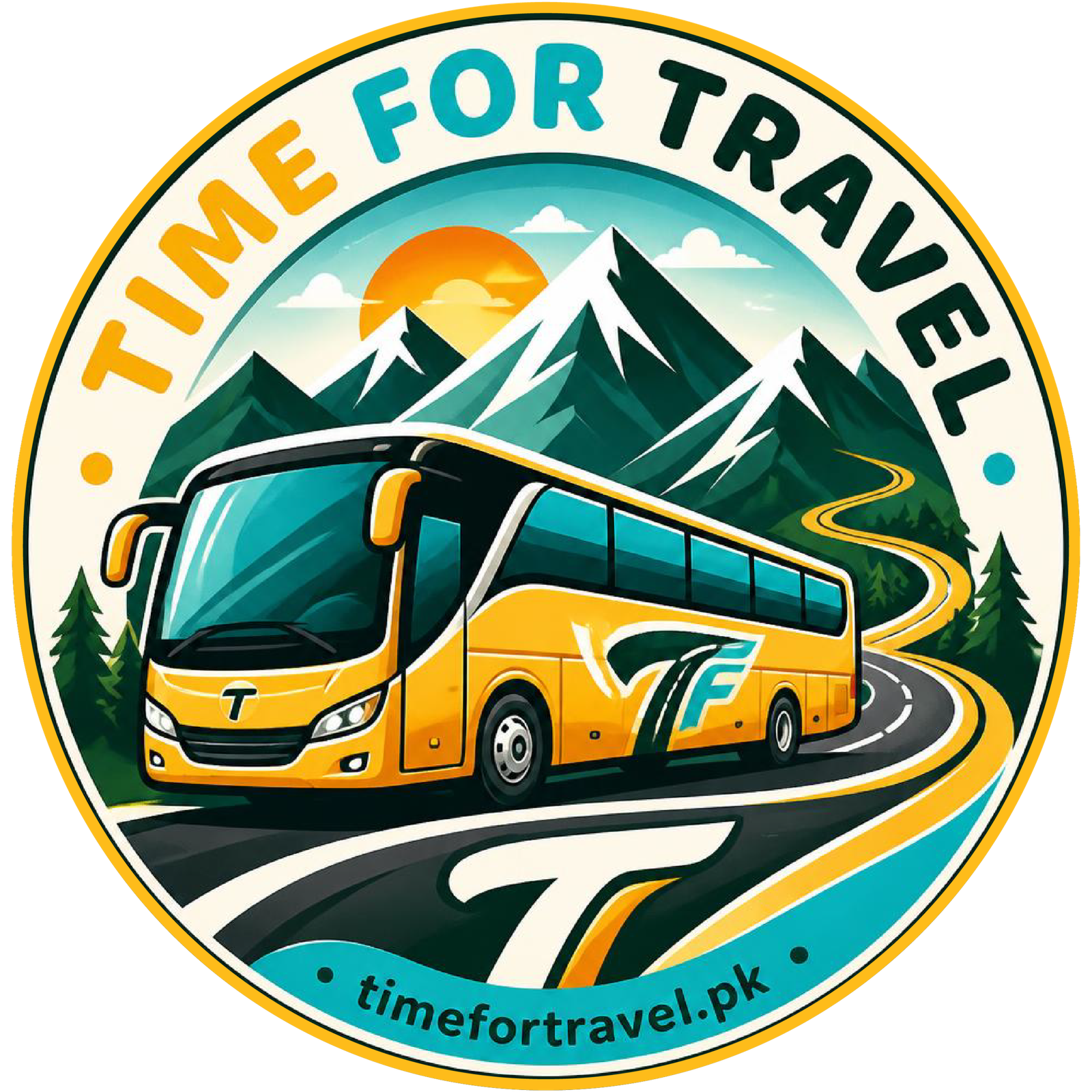 Time For Travel Tourism Agency
