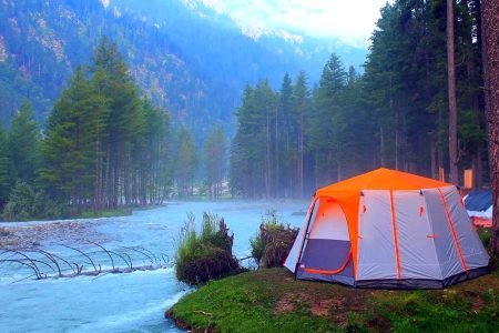 5 Days, 4 Nights Trip to Hunza
