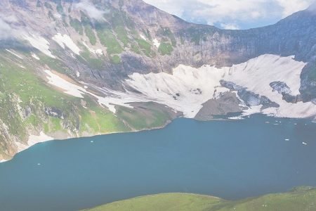 3 Days Rati Gali Tour