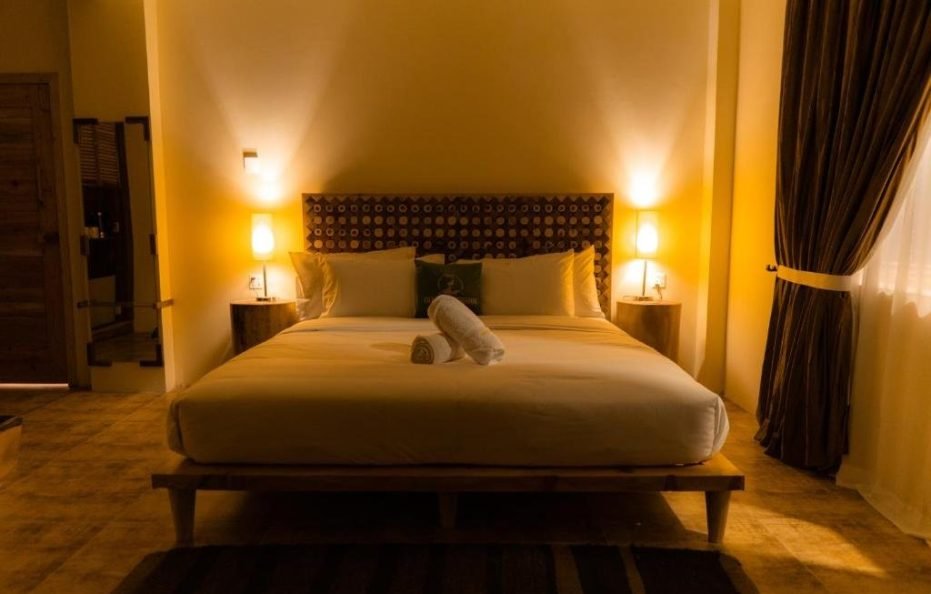 Dumani Nagar Hotel & Resort