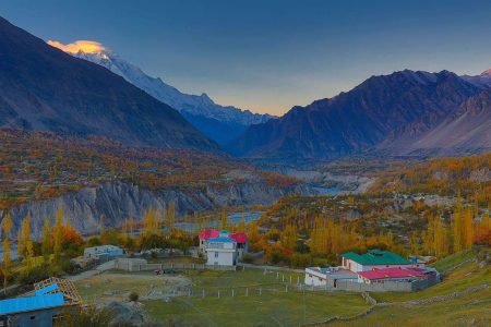 Family Fun in Skardu |11 Days Tour To Skardu & Naran
