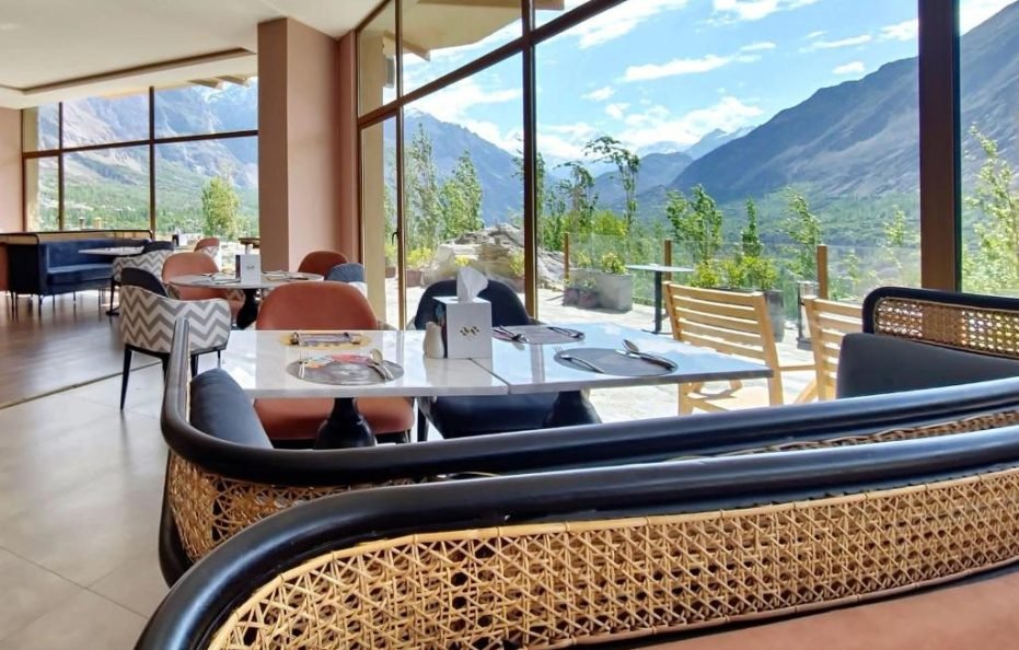 Ambiance Resort Hunza