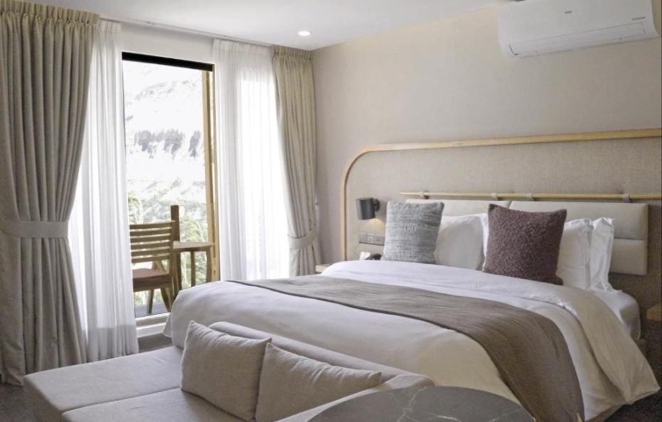 Ambiance Resort Hunza