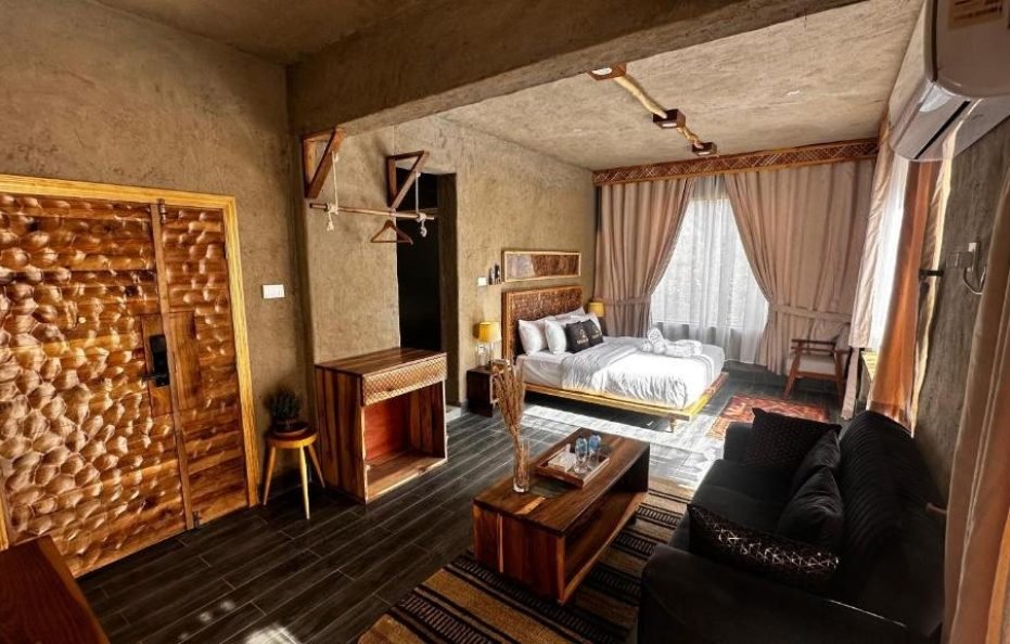 Hunza Elite Hotel