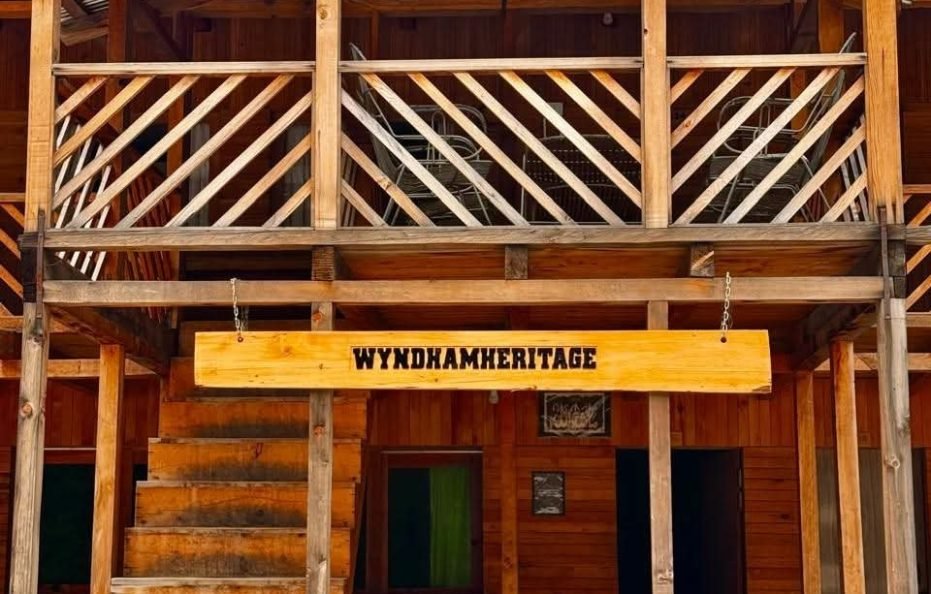 WYNDHAM HERITAGE SHARDA