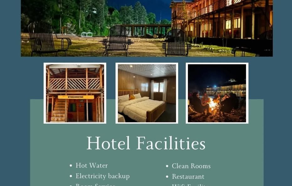 WYNDHAM HERITAGE SHARDA