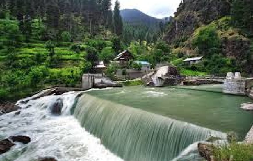 5 Days Rati Gali | ArrangKel | Taobatt Tour Package