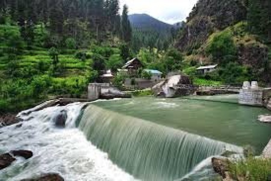 5 Days Honeymoon Tour To Neelum Valley