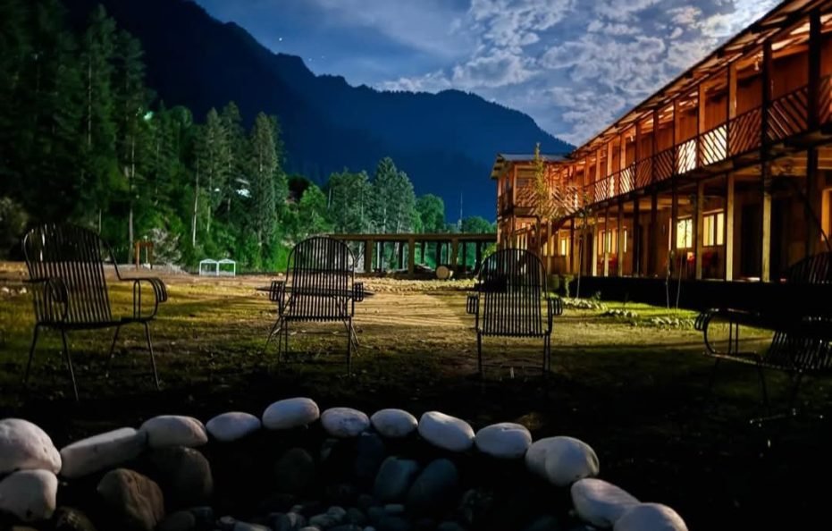 WYNDHAM HERITAGE SHARDA
