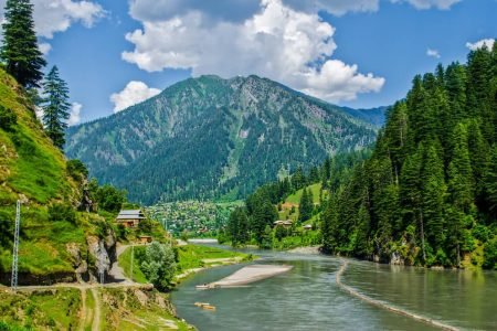5 Days 4 Night Honeymoon Trip To Neelum Valley
