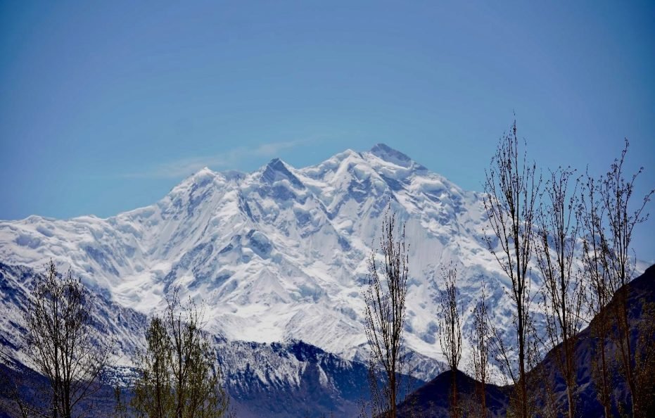Hunza Elite Hotel