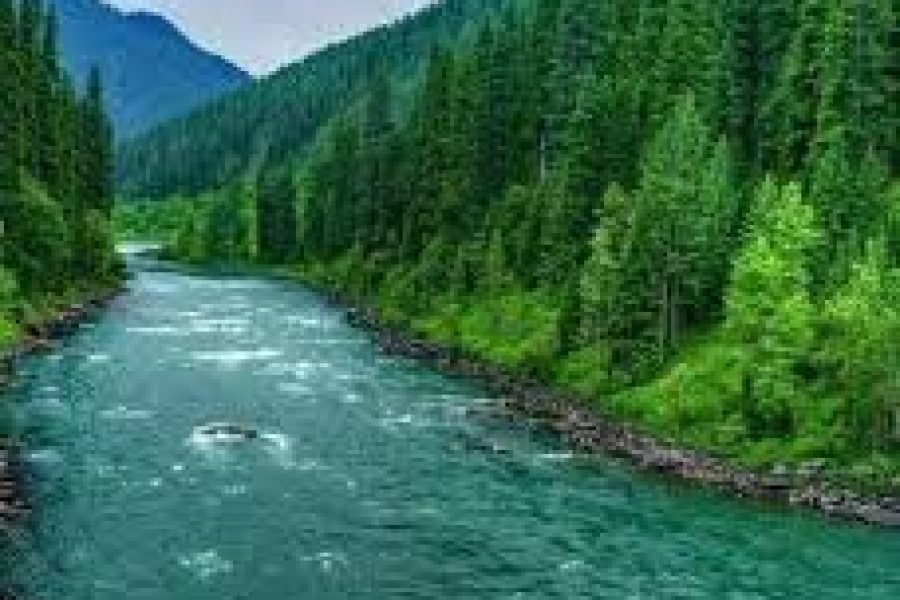3 Days Tour Package To Shogran and Pir Chinasi AJK