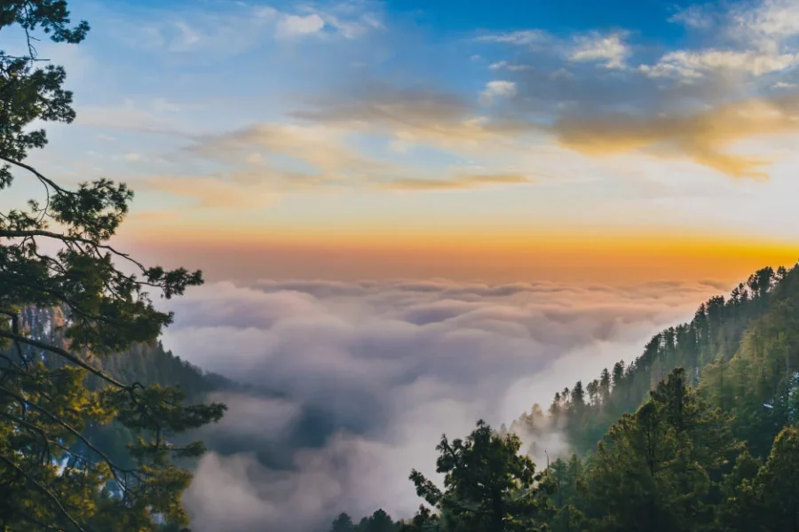 🌄 2 Days, 1 Night Naran Tour with TimeforTravel.pk Naran