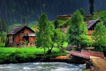 4 Days 3 Nights ArrangKel & Taobatt Tour