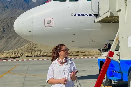 3 Days Skardu Tour by Air – Luxury Escape to the Land of Giants