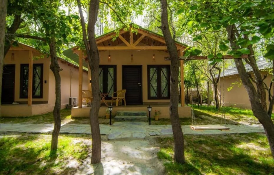 Maple Resort Skardu