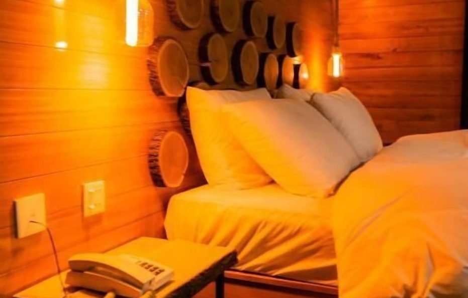 Maple Resort Skardu