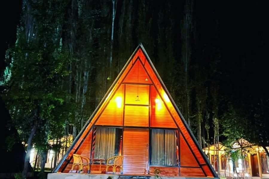 Maple Resort Skardu