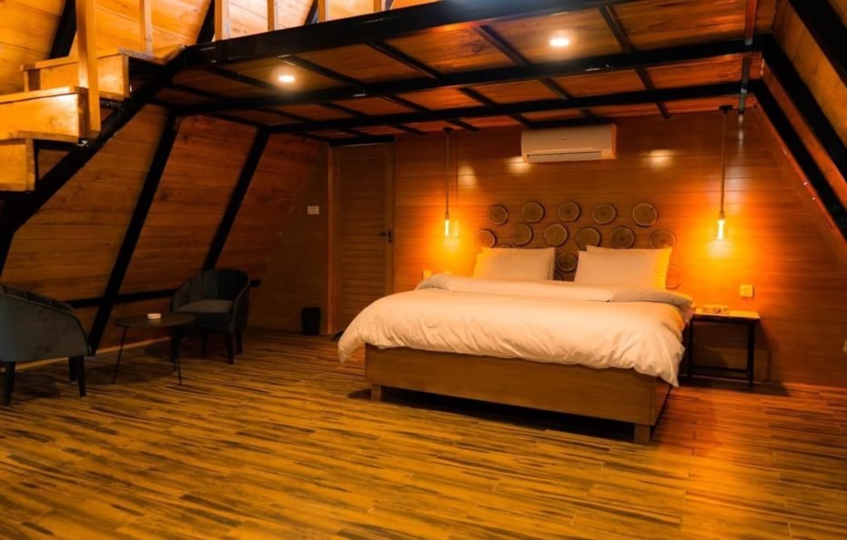 Maple Resort Skardu