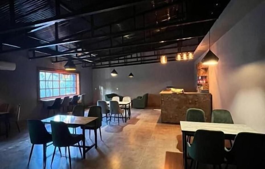 Maple Resort Skardu