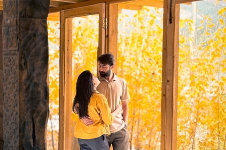 8 DAY TOUR TO HUNZA/MURREE & Kashmir WITH TimeforTravel.PK