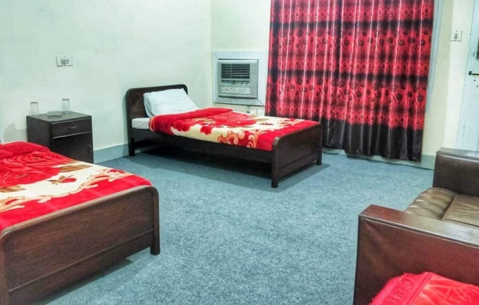 Chilas Inn Hotel Chilas