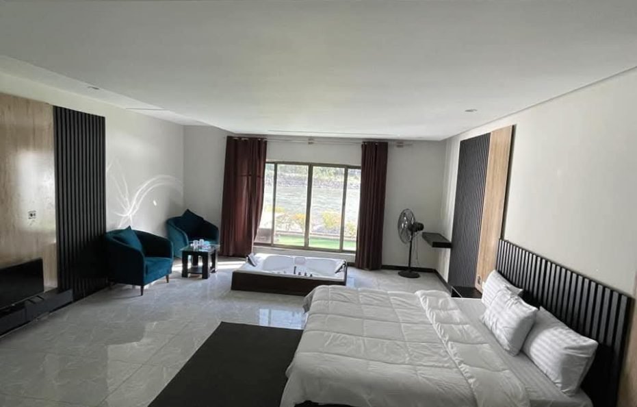 Keran Retreat Hotel