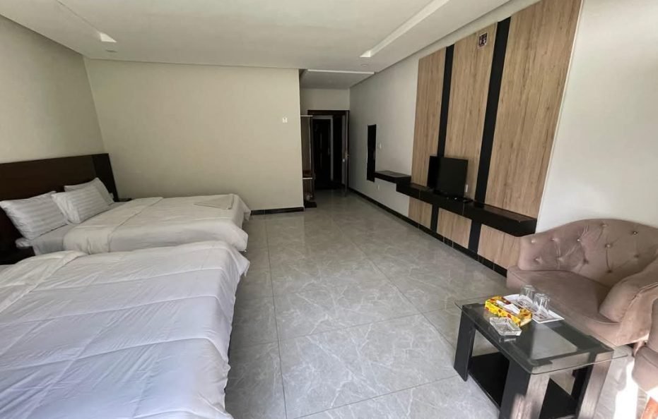 Keran Retreat Hotel