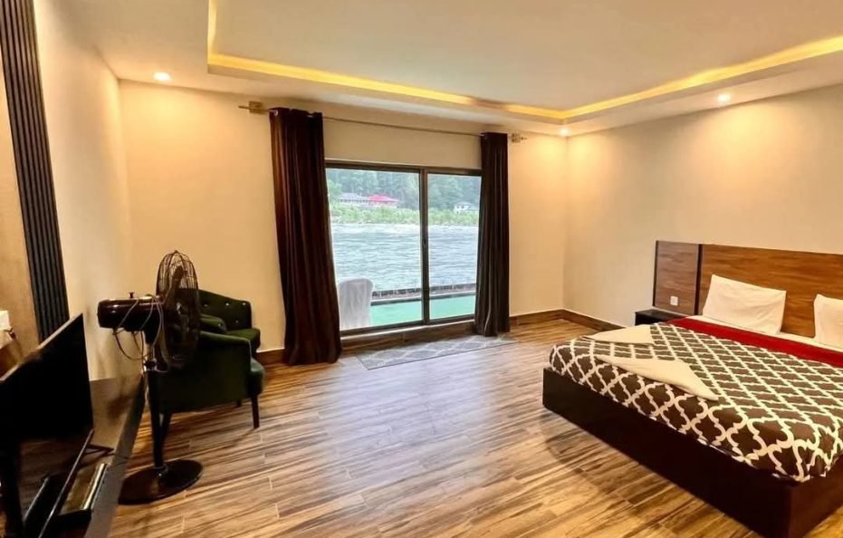Keran Retreat Hotel
