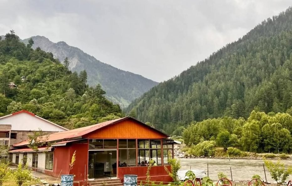 Keran Retreat Hotel