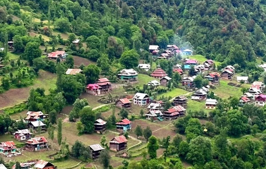 Keran Retreat Hotel