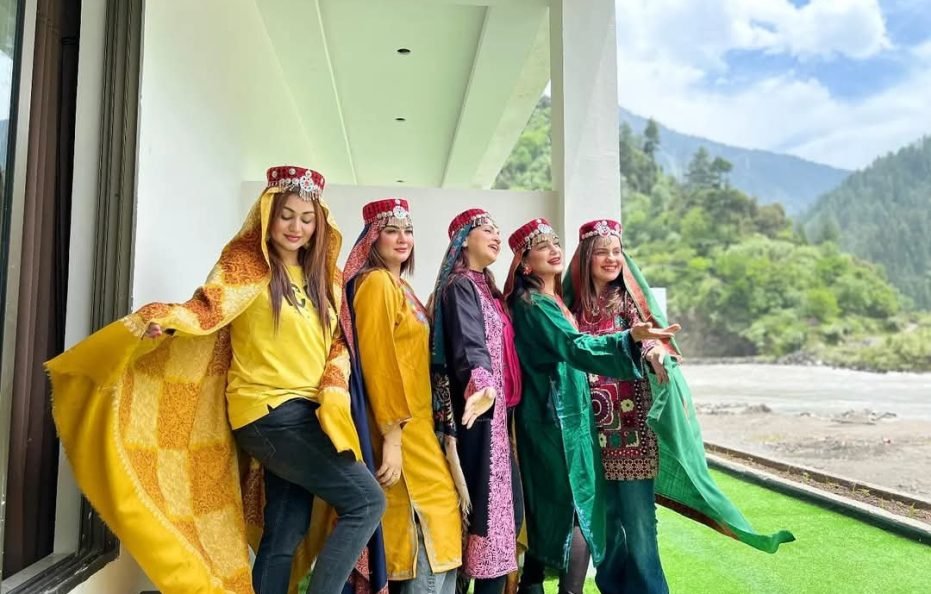 Keran Retreat Hotel
