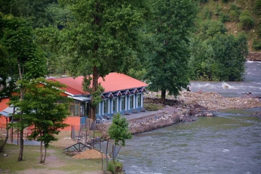 Keran Retreat Hotel