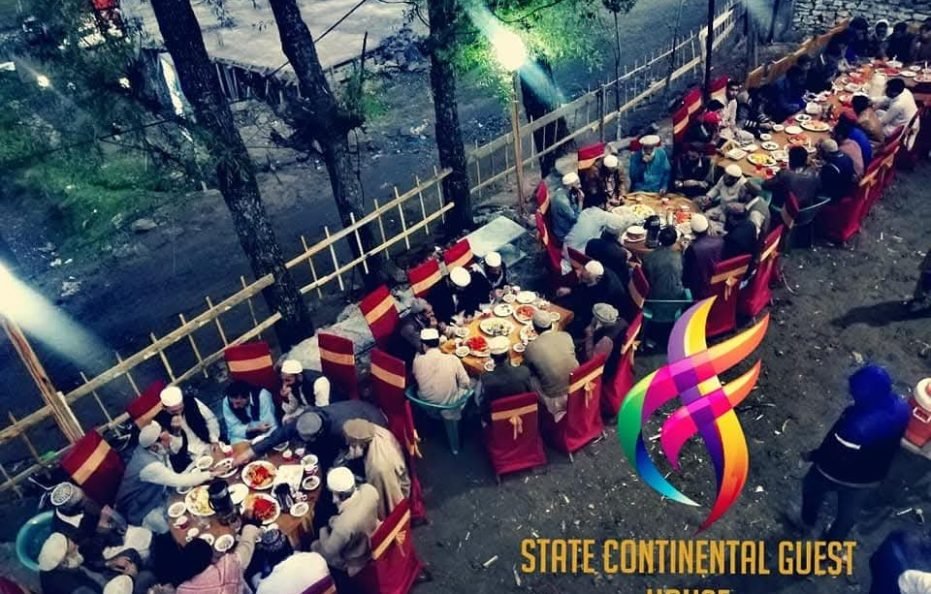 State Continental Kel