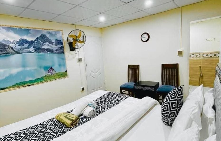 Ibex Cottage Kutton