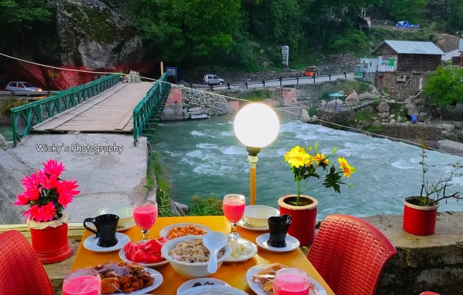 Ibex Cottage Kutton