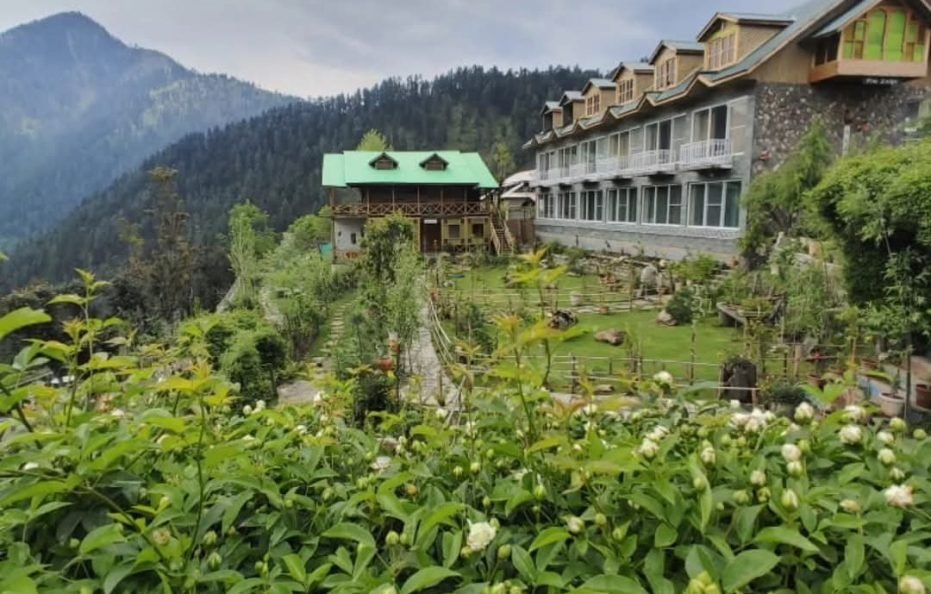 Green Village Resort