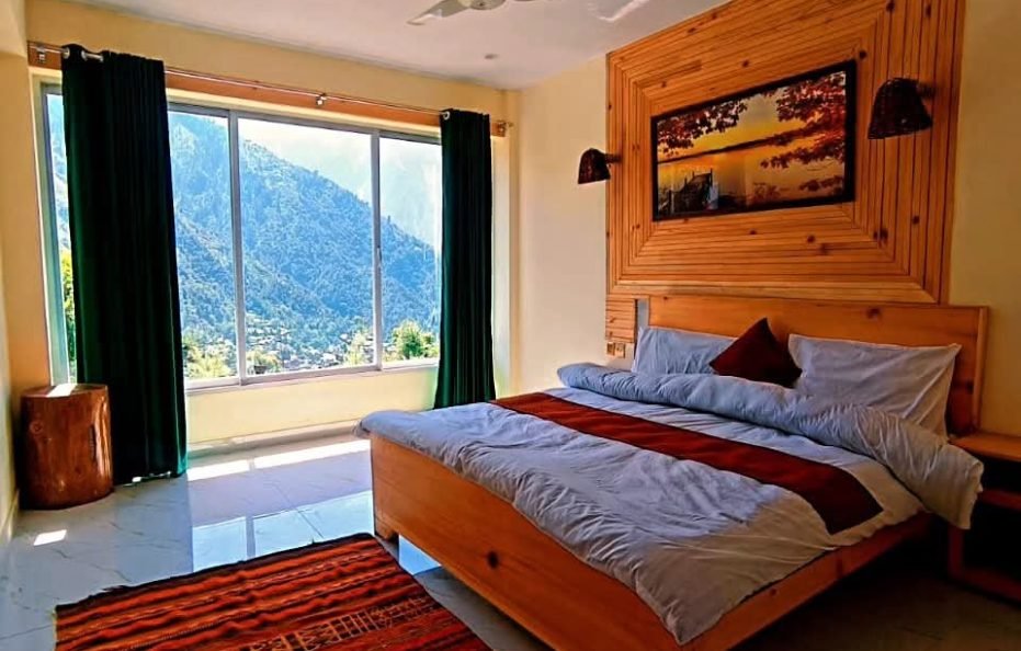 Green Village Resort