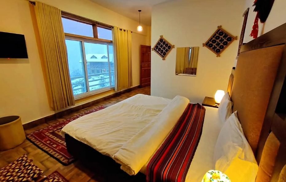 Green Village Resort