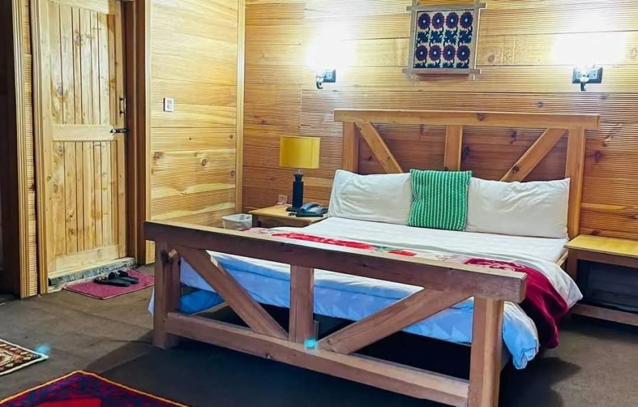 Green Village Resort
