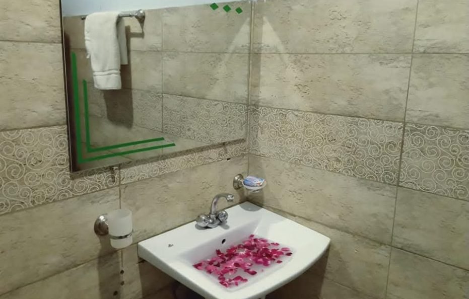 Green Village Resort