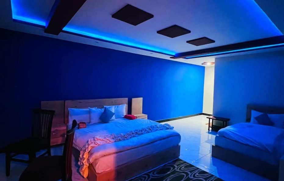 Wonder Hill Resort