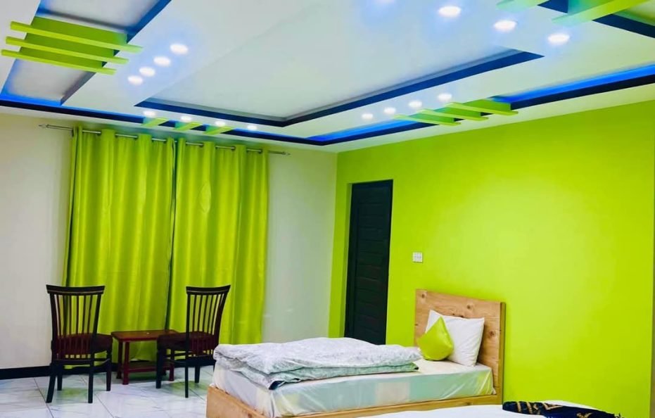 Wonder Hill Resort