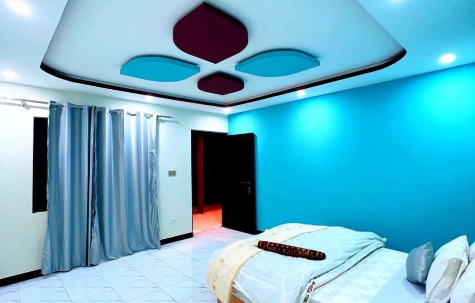 Wonder Hill Resort