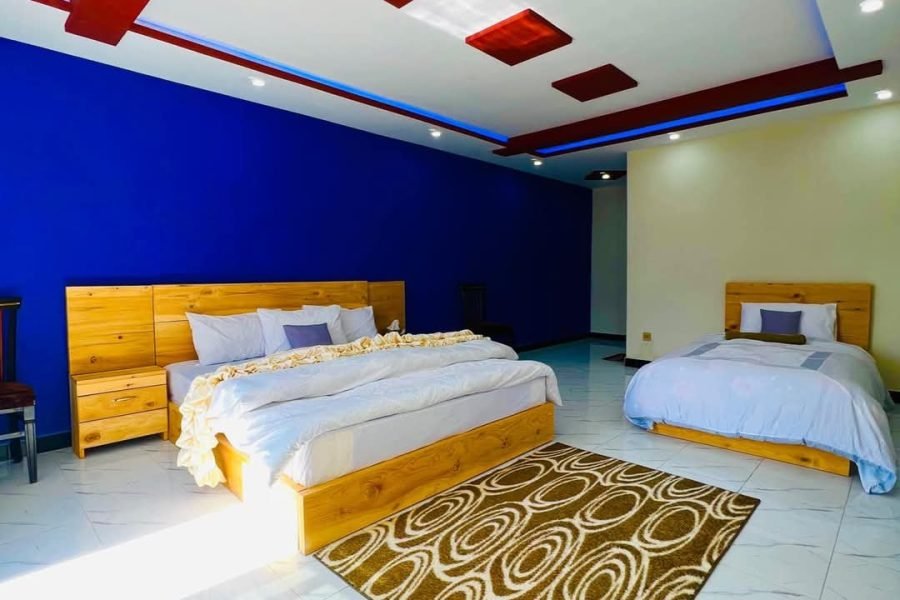 Wonder Hill Resort