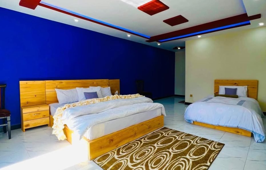 Wonder Hill Resort