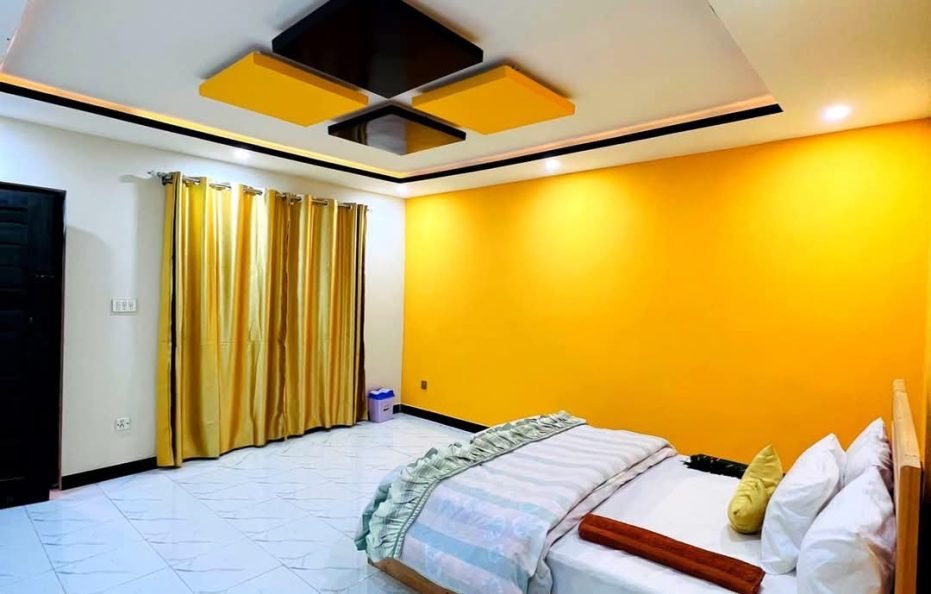 Wonder Hill Resort