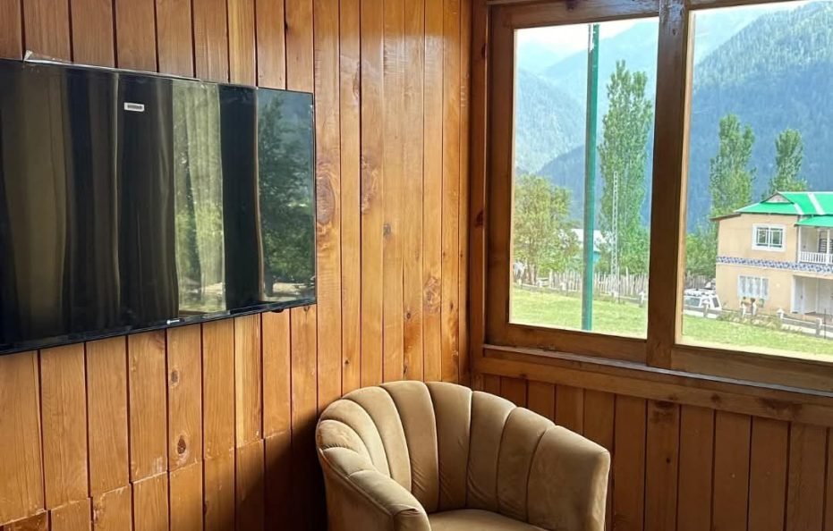 Timber Resorts & Hotel